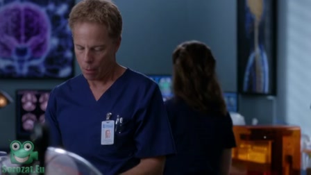 A Grace klinika 15. évad 03. rész