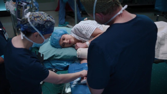 A Grace klinika 20. évad 05. rész