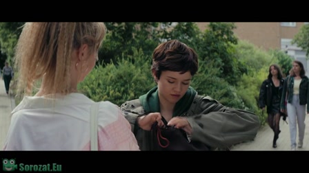 A Griff 1. évad 01. rész