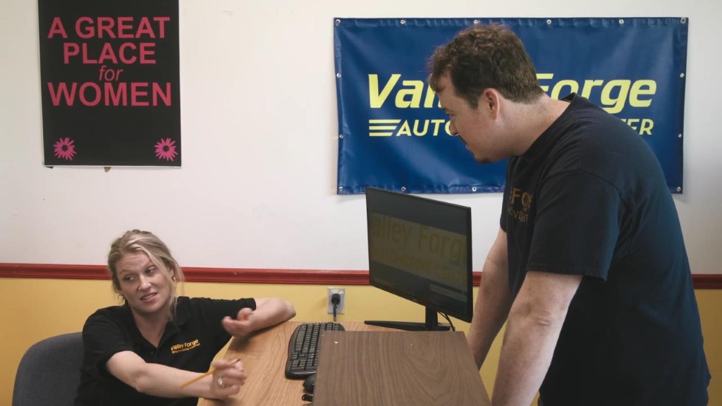 A gumis 1. évad 06. rész