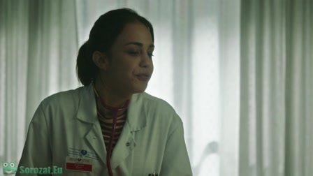 A gyakornokok 1. évad 02. rész