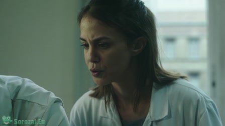 A gyakornokok 1. évad 03. rész