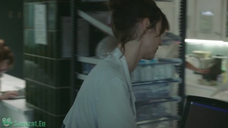 A gyakornokok 1. évad 04. rész