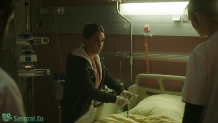 A gyakornokok 1. évad 06. rész