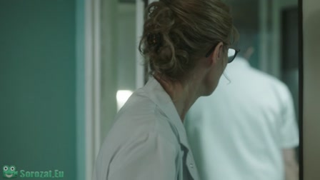 A gyakornokok 1. évad 08. rész