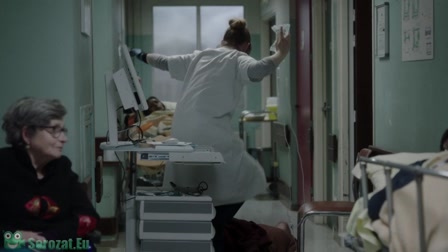 A gyakornokok 2. évad 01. rész