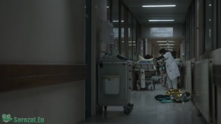 A gyakornokok 2. évad 02. rész