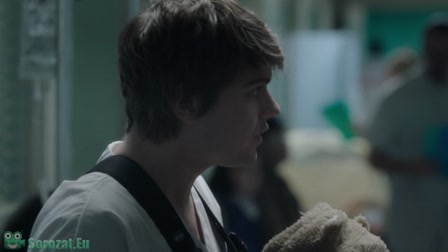 A gyakornokok 2. évad 03. rész