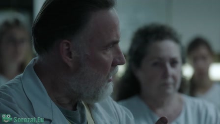 A gyakornokok 2. évad 04. rész