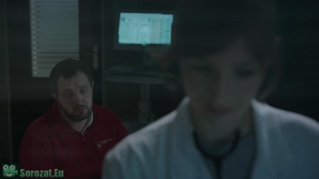 A gyakornokok 2. évad 05. rész