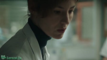 A gyakornokok 2. évad 08. rész