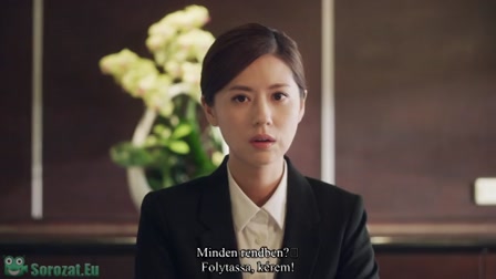 A gyűrű útja 1. évad 01. rész