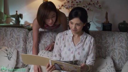 A gyűrű útja 1. évad 06. rész