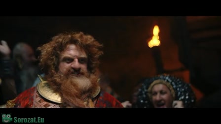 A Gyűrűk Ura: A hatalom gyűrűi 1. évad 02. rész