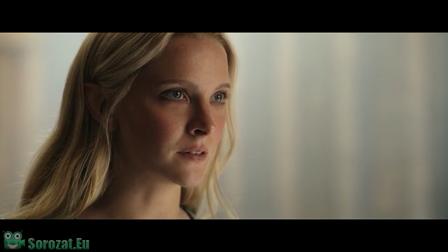 A Gyűrűk Ura: A hatalom gyűrűi 1. évad 04. rész