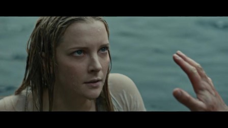 A Gyűrűk Ura: A hatalom gyűrűi 2. évad 01. rész