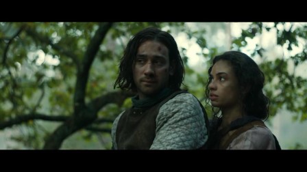 A Gyűrűk Ura: A hatalom gyűrűi 2. évad 03. rész