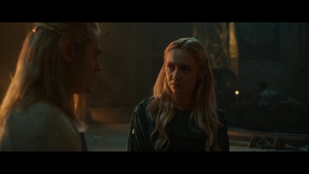 A Gyűrűk Ura: A hatalom gyűrűi 2. évad 05. rész