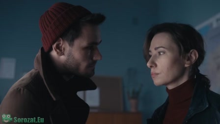 A halál angyala 1. évad 01. rész