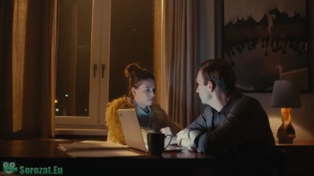 A halál angyala 1. évad 04. rész