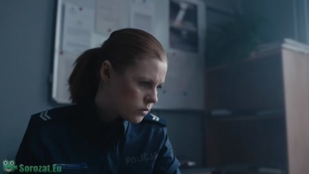 A halál angyala 1. évad 06. rész