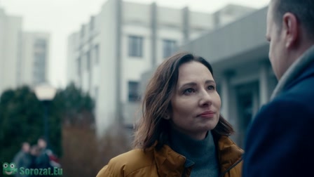 A halál angyala 2. évad 02. rész