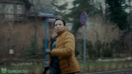 A halál angyala 2. évad 04. rész