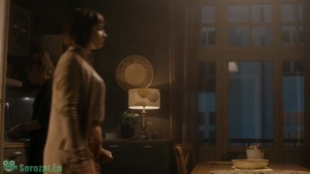 A halál angyala 2. évad 06. rész