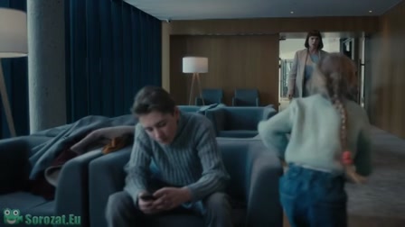 A halál angyala 2. évad 07. rész