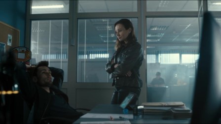 A halál angyala 3. évad 02. rész