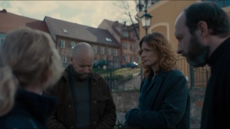 A halál angyala 3. évad 04. rész