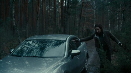 A halál angyala 3. évad 05. rész