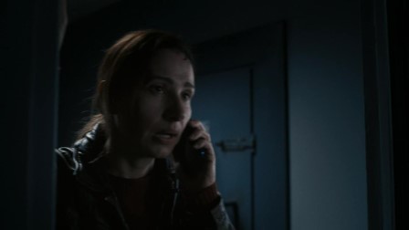 A halál angyala 3. évad 07. rész