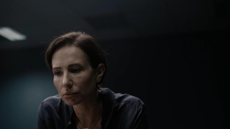 A halál angyala 4. évad 01. rész