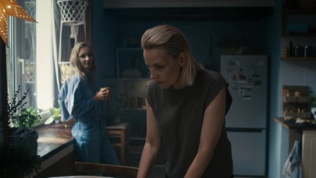 A halál angyala 4. évad 02. rész