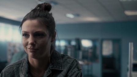 A halál angyala 4. évad 03. rész