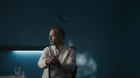 A halál angyala 4. évad 04. rész