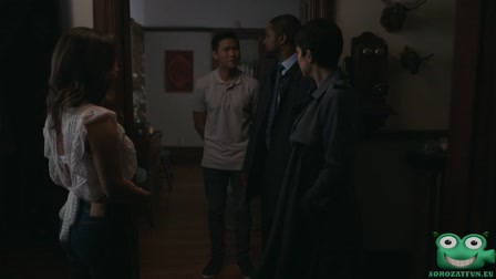 A halottkém 1. évad 03. rész