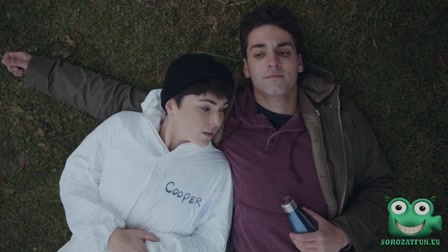 A halottkém 1. évad 08. rész