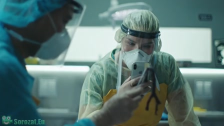 A halottkém 3. évad 05. rész