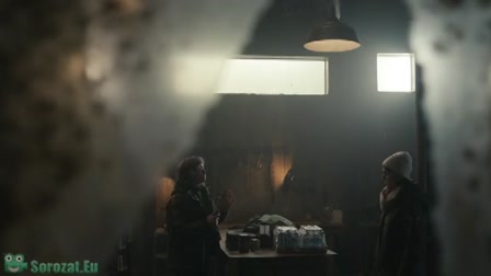 A halottkém 3. évad 10. rész