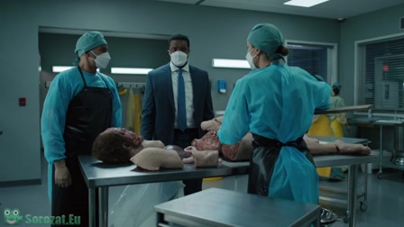 A halottkém 4. évad 03. rész