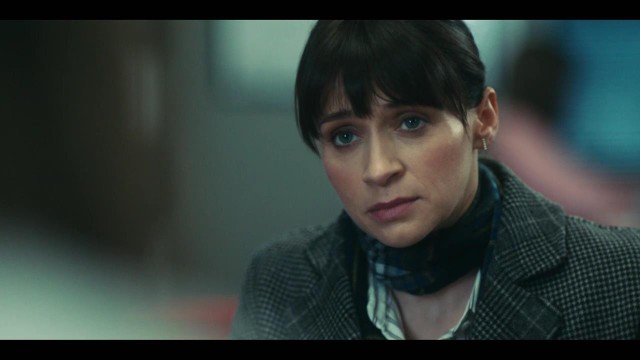 A harag földje 1. évad 01. rész