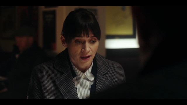 A harag földje 1. évad 02. rész