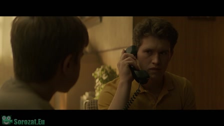 A Hardy-fiúk 1. évad 02. rész