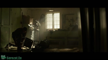 A Hardy-fiúk 1. évad 06. rész