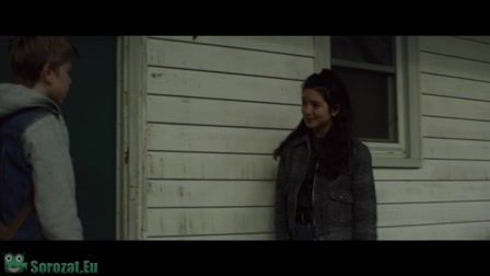 A Hardy-fiúk 1. évad 07. rész