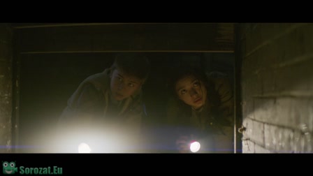 A Hardy-fiúk 1. évad 11. rész