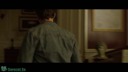 A Hardy-fiúk 1. évad 13. rész