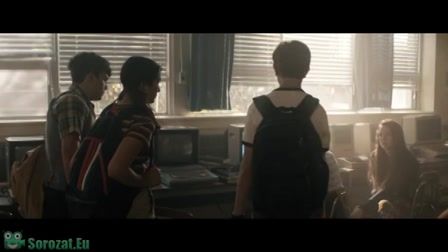 A Hardy-fiúk 2. évad 03. rész